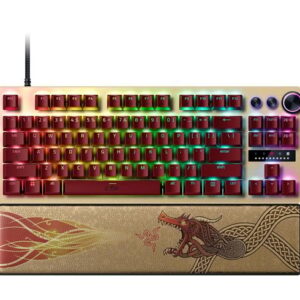 Razer Huntsman V3 PRO Tenkeyless – Counter-Strike