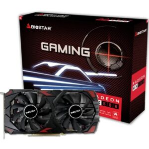 Biostar AMD Radeon RX 580 8GB