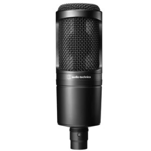 Audio-Technica AT2020