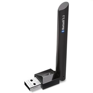 Adaptador USB TP-Link UB500 Plus – Bluetooth 5.3