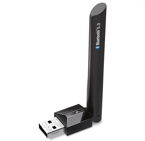 Adaptador USB TP-Link UB500 Plus – Bluetooth 5.3