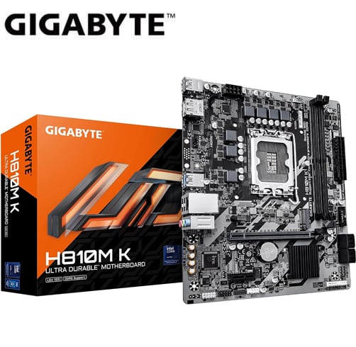 Gigabyte B860 DS3H