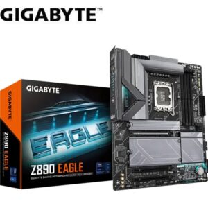 Gigabyte Z890 Eagle