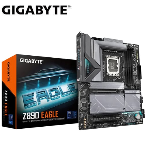 Gigabyte Z890 Eagle