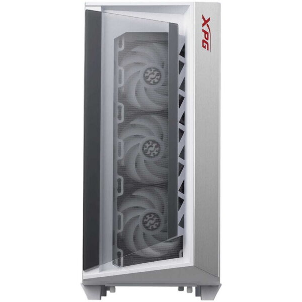 CASE XPG BATTLECRUISER – MEDIA TORRE – BLANCO