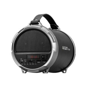 PARLANTE ARGOM BAZOOKABEATS INALAMBRICO ARG-SP-3124BK