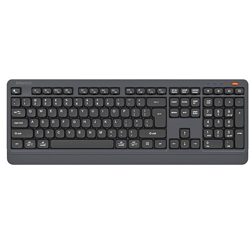 Meetion BTK530 – Negro