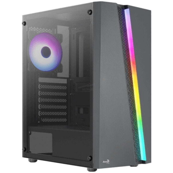 CASE AEROCOOL BLADE – RGB