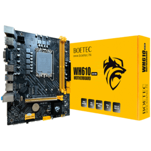 TARJETA MADRE BOETEC H610- SOCKET 1700