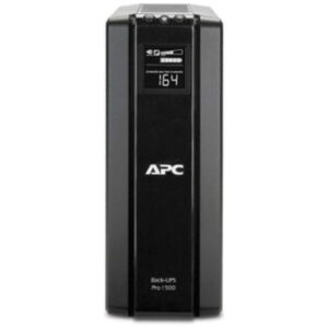 Ups APC Pro 1500VA – 865W – 10 Tomas