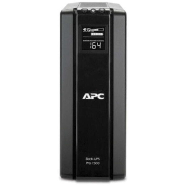 Ups APC Pro 1500VA – 865W – 10 Tomas