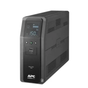 UPS APC Back-UPS Pro 1500VA – 900 Watts 10 Tomas