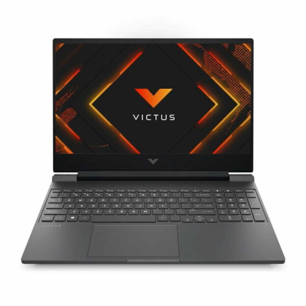 LAPTOP HP VICTUS 15-FB3020LA R7-7445HS – 16GB – 512GB-SSD – RTX-3050 – 15.6″ – W11Esp
