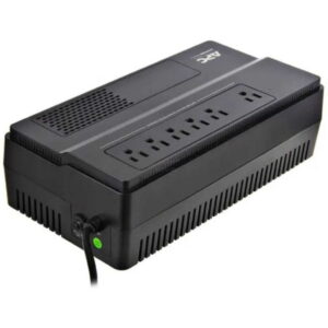 Ups APC Easy 800VA- 450W – 6 Tomas