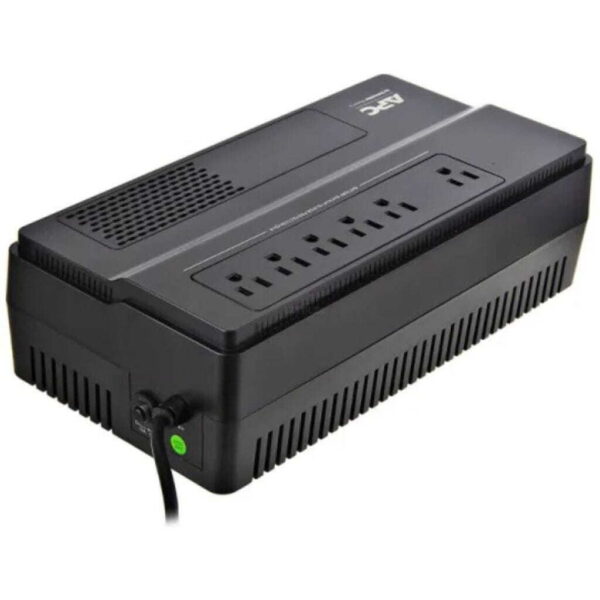 Ups APC Easy 800VA- 450W – 6 Tomas