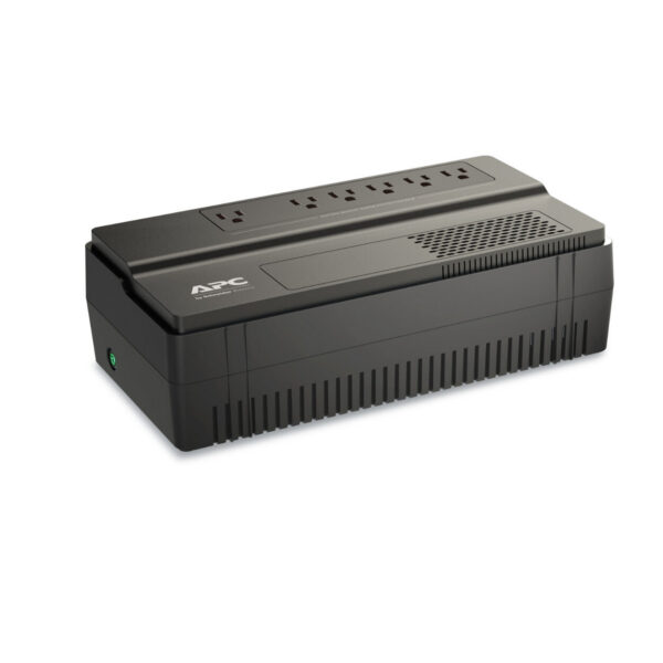 Ups APC Easy 500VA- 300W – 6 Tomas