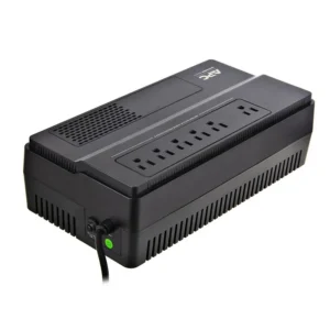 Ups APC Easy 650VA – 375W – 6 Tomas