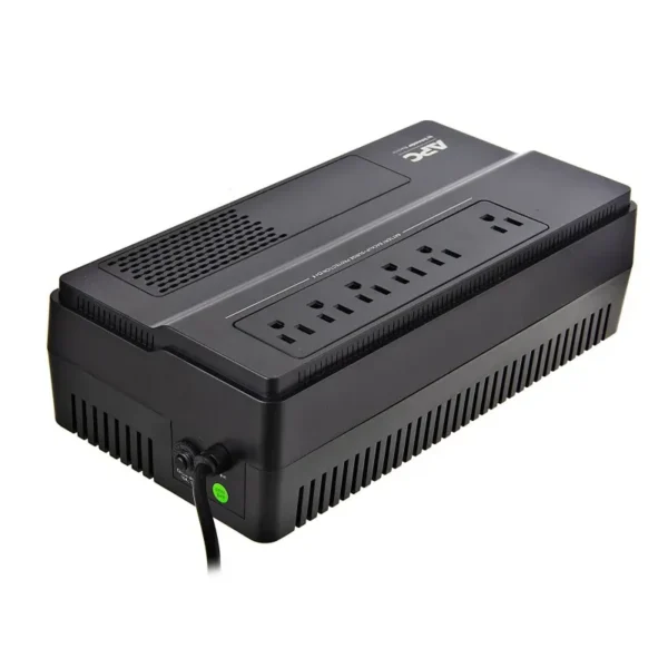 Ups APC Easy 650VA – 375W – 6 Tomas