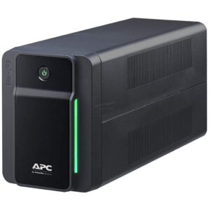 UPS APC 1200VA – 650W – 6 Tomas