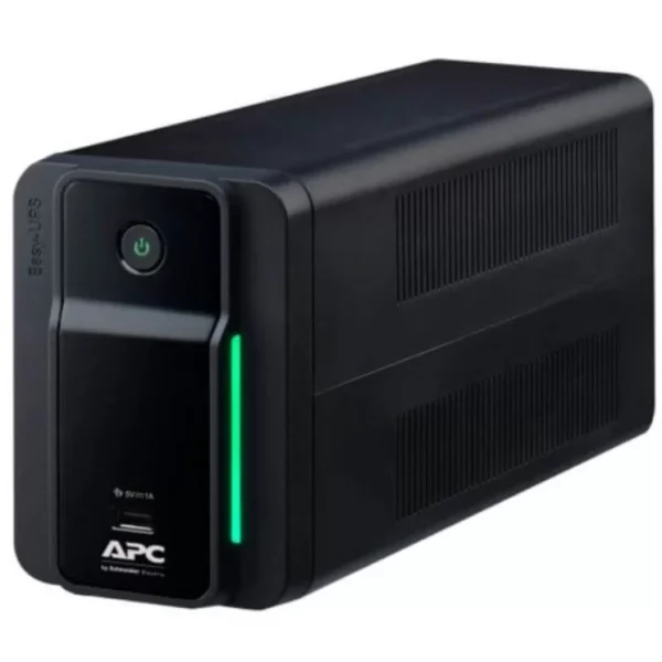 UPS APC 700VA – 360W – 4 Tomas