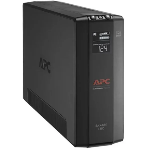 Ups APC Pro 1350VA – 810W – 10Tomas