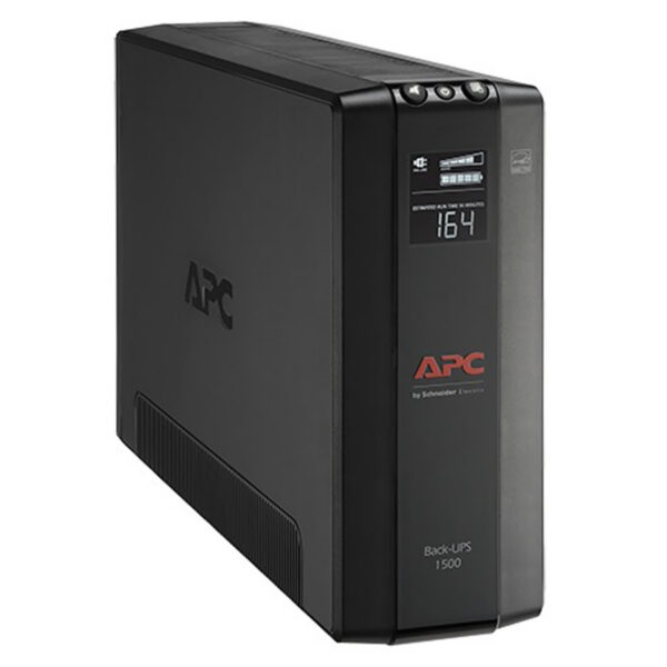 APC BX1500M  – 1500 VA