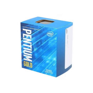 PROCESADOR INTEL PENTIUM GOLD G5420 – 1151