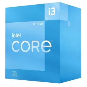 INTEL CORE I3 12100 – 1700