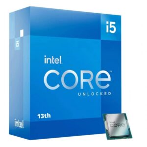 Intel® Core™ i5-13400