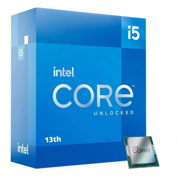 Intel® Core™ i5-13400