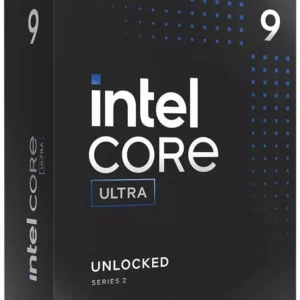 INTEL CORE ULTRA 9 285K – SOCKET 1851