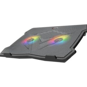 Meetion CP2020 – RGB – Negro