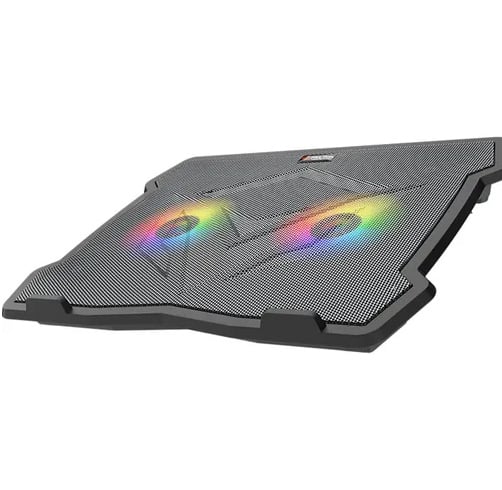 Meetion CP2020 – RGB – Negro