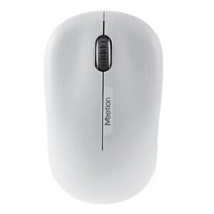 Meetion R545 – Wireless – Blanco