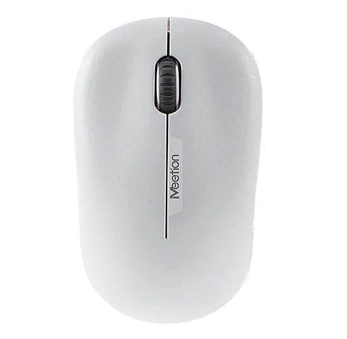 Meetion R545 – Wireless – Blanco