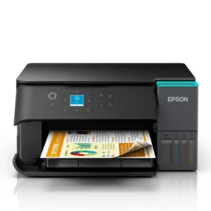 Impresora Epson Multifuncional EcoTank L4360