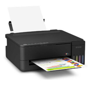 IMPRESORA EPSON ECOTANK L1350 – COLOR – Wi-Fi