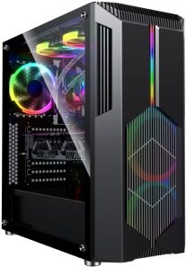 CASE GAMER C503