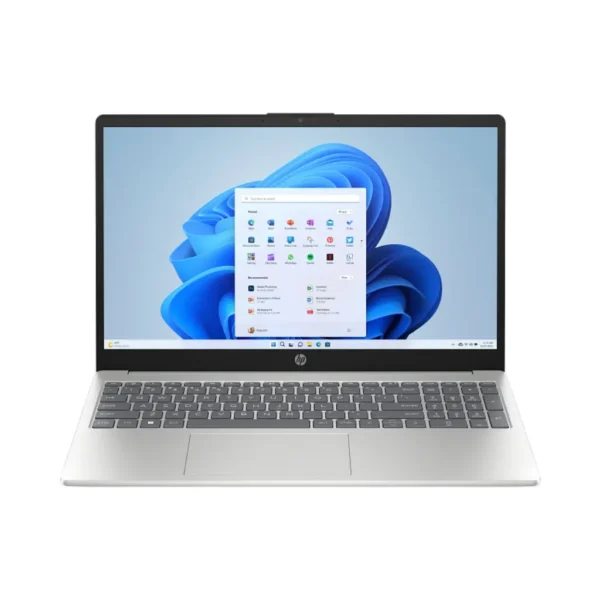 LAPTOP HP 15-FC0287LA R7-7730U – 8GB – 512GB-SSD – 15.6″ – W11 ESP