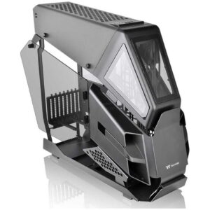 CASE THERMALTAKE AH T600 – TEMPERADO – NEGRO – FULL TOWER