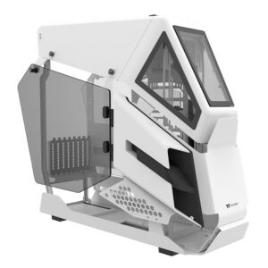 Thermaltake AH T600 SNOW – TEMPERADO