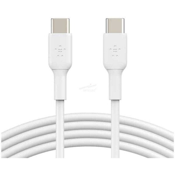 BELKIN CABLE USB-C 1M