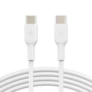 Belkin – USB-C – Blanco