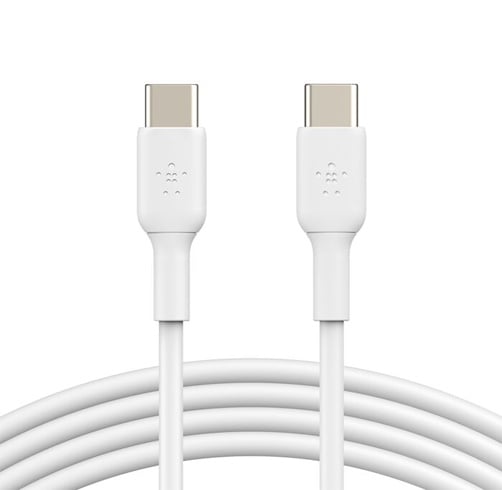 Belkin – USB-C – Blanco