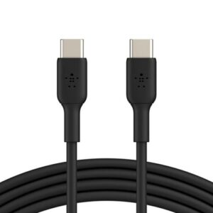 Belkin – USB-C – Negro