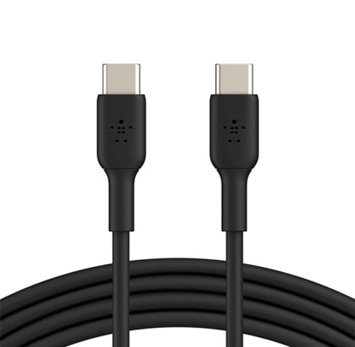 Belkin – USB-C – Negro