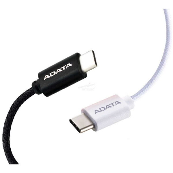 CABLE ADATA USB-C a USB-C – 2 METROS
