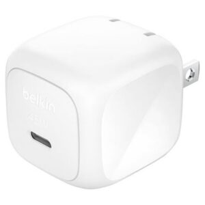 Belkin Boost Charge – 45W – USB-C – Blanco