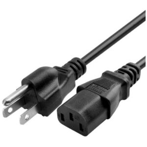 CABLE UNNO AC CORRIENTE – 1M