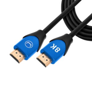 Cable Unno Hdmi 2.1 – 8K- 1.8mts
